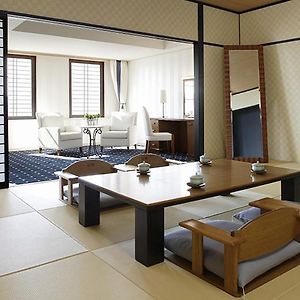 Japanese-Style Room Garden View Non-Smoking